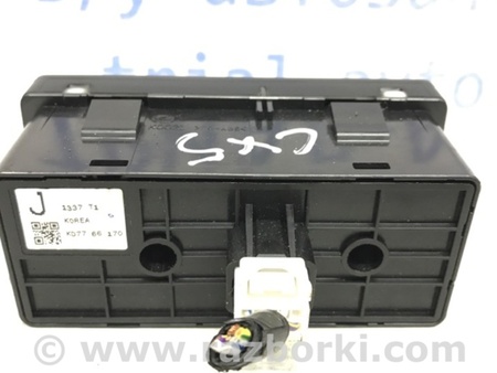 ФОТО Корректор фар для Mazda CX-5 KE (12-17) Киев