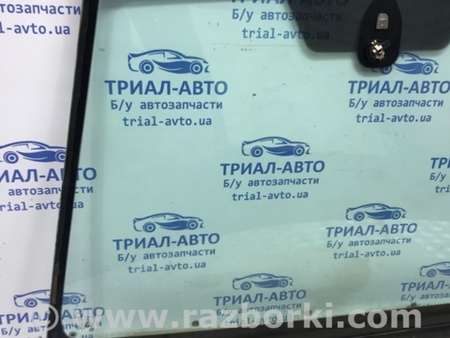 ФОТО Стекло лобовое для Toyota Avensis T250 (02.2003-10.2009) Киев