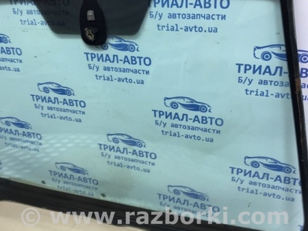 ФОТО Стекло лобовое для Toyota Avensis T250 (02.2003-10.2009) Киев