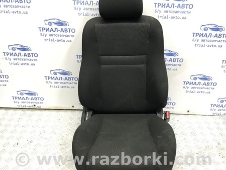 ФОТО Сиденье переднее правое для Toyota Avensis T250 (02.2003-10.2009) Киев