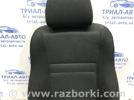ФОТО Сиденье переднее правое для Toyota Avensis T250 (02.2003-10.2009) Киев