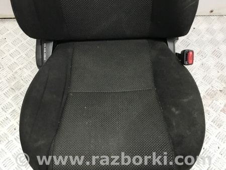 ФОТО Сиденье переднее правое для Toyota Avensis T250 (02.2003-10.2009) Киев