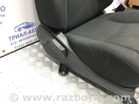 ФОТО Сиденье переднее правое для Toyota Avensis T250 (02.2003-10.2009) Киев