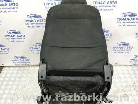 ФОТО Сиденье переднее правое для Toyota Avensis T250 (02.2003-10.2009) Киев