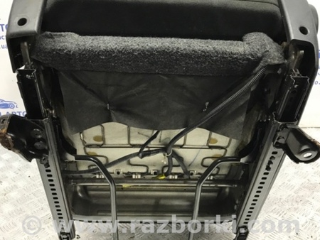 ФОТО Сиденье переднее правое для Toyota Avensis T250 (02.2003-10.2009) Киев