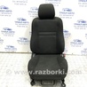 Сиденье переднее правое Toyota Avensis T250 (02.2003-10.2009)
