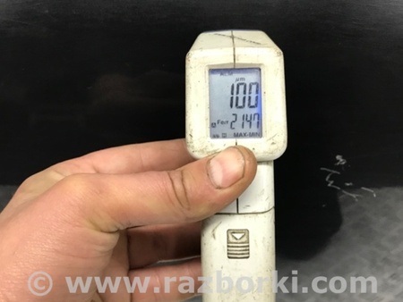 ФОТО Дверь задняя правая для Toyota Avensis T250 (02.2003-10.2009) Київ