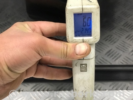 ФОТО Дверь задняя правая для Toyota Avensis T250 (02.2003-10.2009) Київ