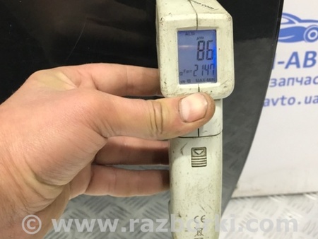 ФОТО Дверь задняя правая для Toyota Avensis T250 (02.2003-10.2009) Київ