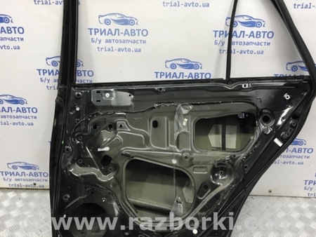 ФОТО Дверь задняя правая для Toyota Avensis T250 (02.2003-10.2009) Київ
