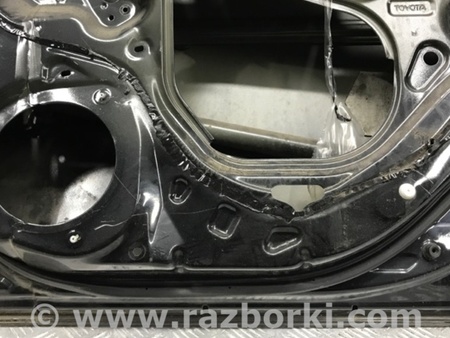 ФОТО Дверь задняя правая для Toyota Avensis T250 (02.2003-10.2009) Київ