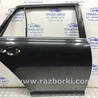 Дверь задняя правая Toyota Avensis T250 (02.2003-10.2009)