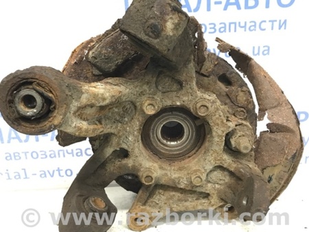 ФОТО Цапфа задняя левая со ступицей для Suzuki Grand Vitara Київ
