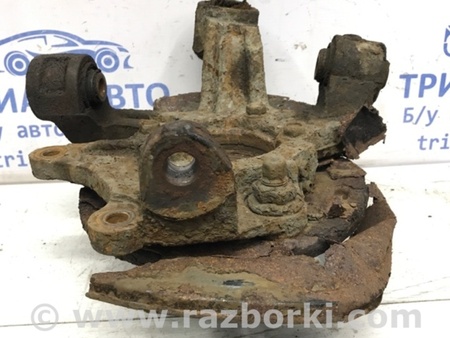 ФОТО Цапфа задняя левая со ступицей для Suzuki Grand Vitara Київ