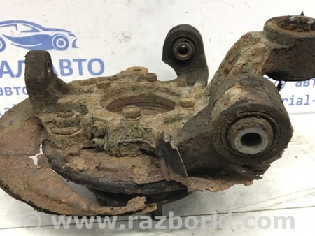 ФОТО Цапфа задняя левая со ступицей для Suzuki Grand Vitara Київ