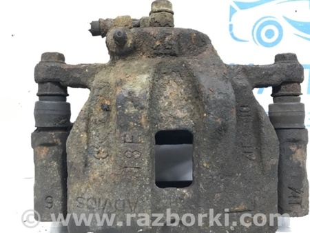 ФОТО Суппорт передний левый для Suzuki Grand Vitara Київ