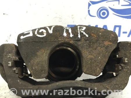 ФОТО Суппорт передний левый для Suzuki Grand Vitara Київ