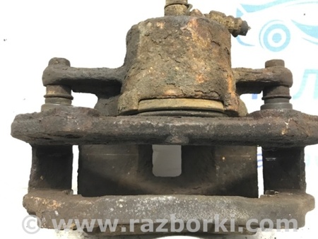 ФОТО Суппорт передний левый для Suzuki Grand Vitara Київ