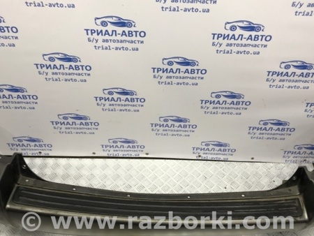 ФОТО Бампер задний для Hyundai Tucson (04-10) Київ