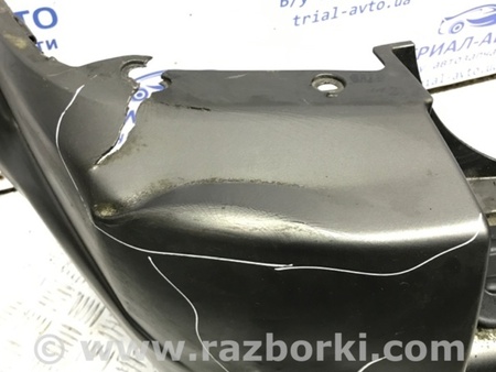 ФОТО Бампер задний для Hyundai Tucson (04-10) Київ