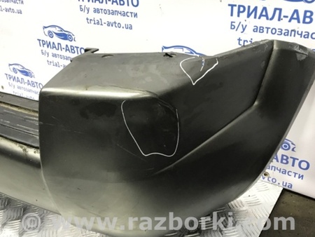 ФОТО Бампер задний для Hyundai Tucson (04-10) Київ