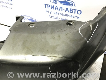 ФОТО Бампер задний для Hyundai Tucson (04-10) Київ