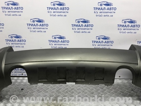 ФОТО Бампер задний для Hyundai Tucson (04-10) Київ
