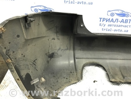 ФОТО Бампер задний для Hyundai Tucson (04-10) Київ