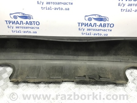 ФОТО Бампер задний для Hyundai Tucson (04-10) Київ