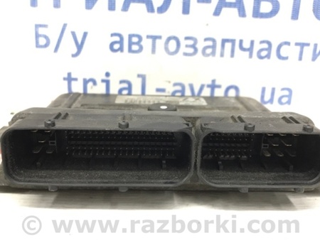 ФОТО Блок управления двигателем для Nissan Micra K12 (2002-2010) Киев