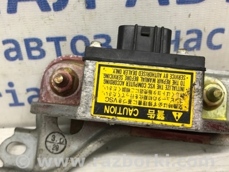 ФОТО Датчик ускорения ESP для Toyota Land Cruiser 100 Киев