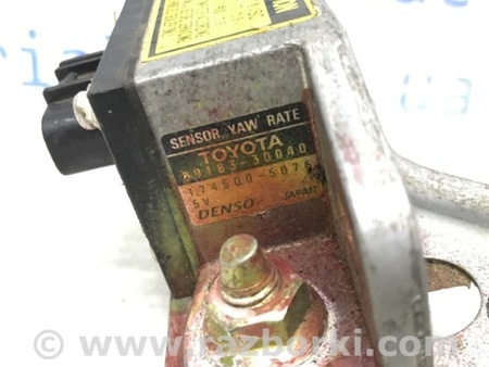 ФОТО Датчик ускорения ESP для Toyota Land Cruiser 100 Киев