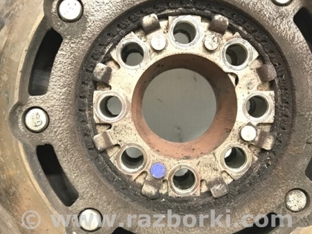 ФОТО Маховик для Toyota RAV-4 (05-12) Київ