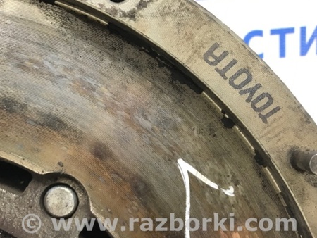 ФОТО Маховик для Toyota RAV-4 (05-12) Київ