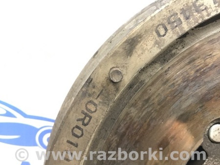 ФОТО Маховик для Toyota RAV-4 (05-12) Київ