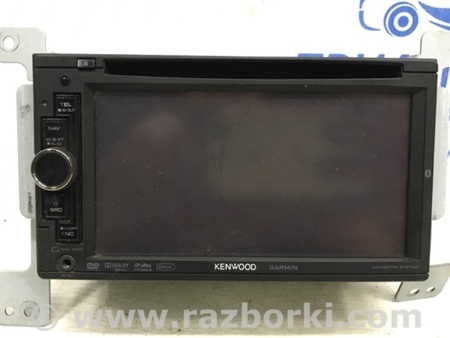 ФОТО магнитофон для Mitsubishi ASX Киев