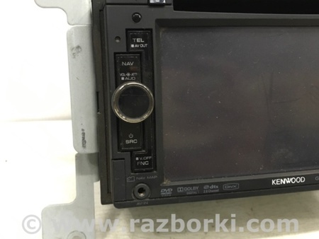 ФОТО магнитофон для Mitsubishi ASX Киев