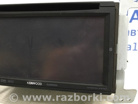 ФОТО магнитофон для Mitsubishi ASX Киев