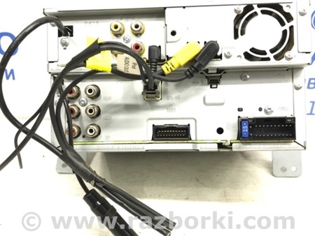 ФОТО магнитофон для Mitsubishi ASX Киев