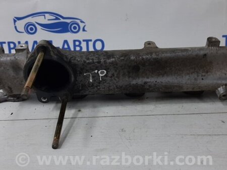 ФОТО Коллектор впускной металл для Toyota Land Cruiser Prado 120 Киев