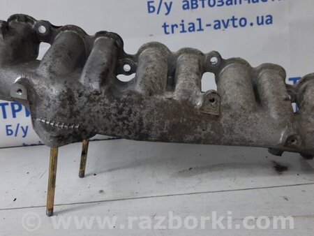 ФОТО Коллектор впускной металл для Toyota Land Cruiser Prado 120 Киев