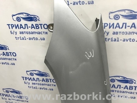 ФОТО Крыло переднее левое для Mitsubishi Lancer IX 9 (03-07) Київ