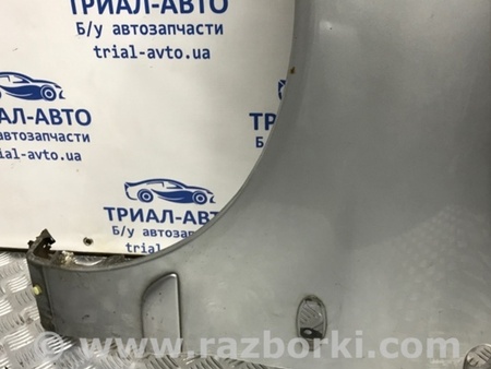 ФОТО Крыло переднее левое для Mitsubishi Lancer IX 9 (03-07) Київ