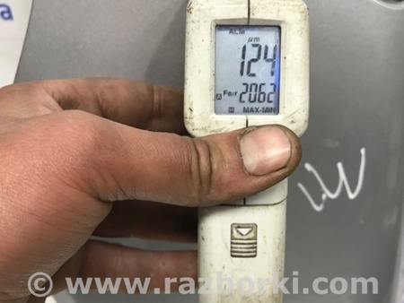 ФОТО Крыло переднее левое для Mitsubishi Lancer IX 9 (03-07) Київ