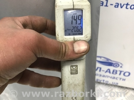 ФОТО Крыло переднее левое для Mitsubishi Lancer IX 9 (03-07) Київ