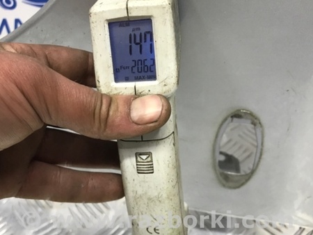 ФОТО Крыло переднее левое для Mitsubishi Lancer IX 9 (03-07) Київ