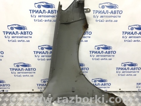 ФОТО Крыло переднее левое для Mitsubishi Lancer IX 9 (03-07) Київ