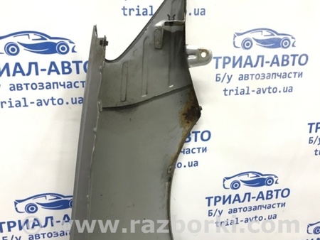 ФОТО Крыло переднее левое для Mitsubishi Lancer IX 9 (03-07) Київ