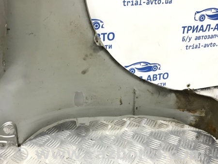 ФОТО Крыло переднее левое для Mitsubishi Lancer IX 9 (03-07) Київ