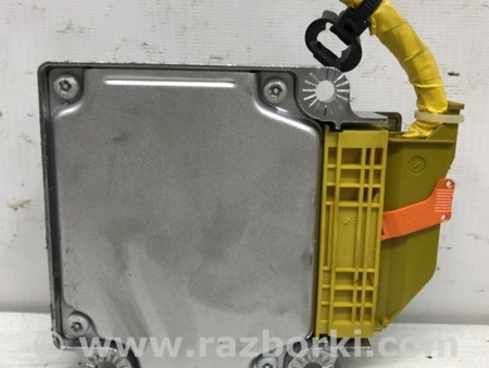 ФОТО Блок AIRBAG для SsangYong Korando Киев